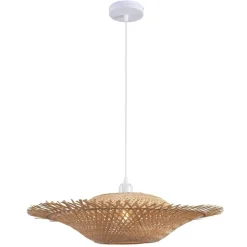 Lampa wisząca Sanico Goldlux Barbados, E27