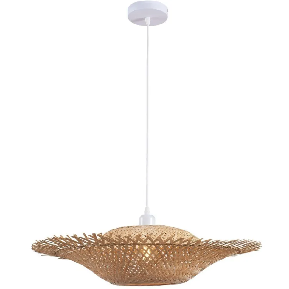 Lampa wisząca Sanico Goldlux Barbados, E27
