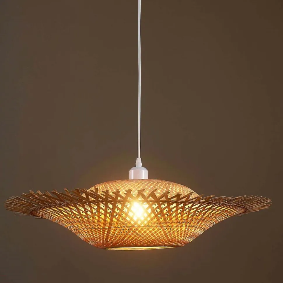 Lampa wisząca Sanico Goldlux Barbados, E27