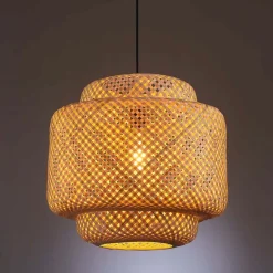Lampa wisząca Sanico Goldlux Berta, 40 x 38 cm, E27