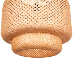 Lampa wisząca Sanico Goldlux Berta, 40 x 38 cm, E27