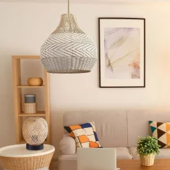 Lampa wisząca Sanico Goldlux Fuji, E27