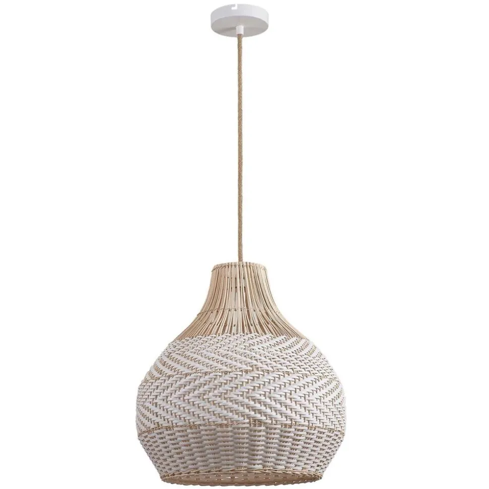 Lampa wisząca Sanico Goldlux Fuji, E27