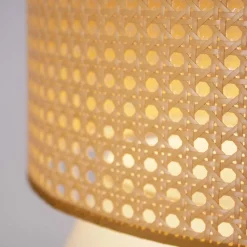 Lampa wisząca Sanico Goldlux Grenada, 40 x 30 cm, E27