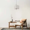 Lampa wisząca Sanico Goldlux Havana, E27