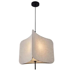 Lampa wisząca Sanico Goldlux Havana, E27