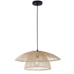 Lampa wisząca Sanico Goldlux Thailand, E27