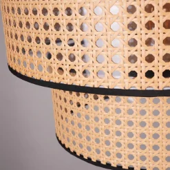 Lampa wisząca Sanico Goldlux Takara-3, 40 x 32 cm, E27