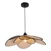 Lampa wisząca Sanico Goldlux Tobago, E27