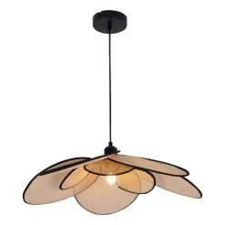 Lampa wisząca Sanico Goldlux Tobago, E27
