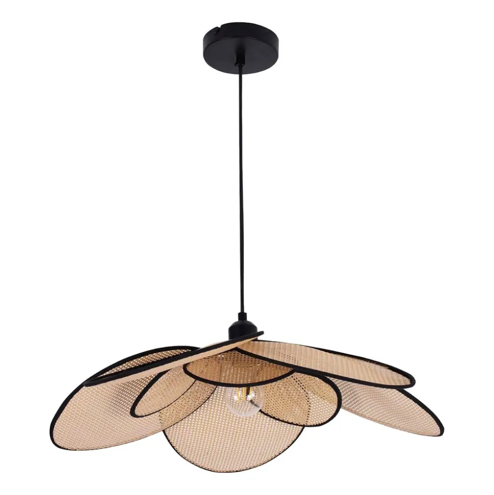 Lampa wisząca Sanico Goldlux Tobago, E27