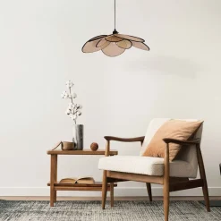 Lampa wisząca Sanico Goldlux Tobago, E27
