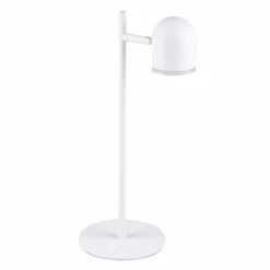 Lampka biurkowa Sanico Goldlux Rawi LED, 3000K, biała