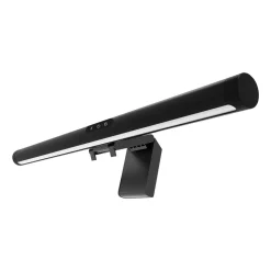 Lampka na monitor Extralink GL-01, LED, czarna