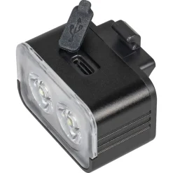 Lampka rowerowa przednia Vayox VA0153, 300 lm, akumulatorowa