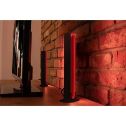 Lampy RGB Tracer Ambience Smart Vibe, z pilotem