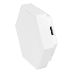 Lampy RGB Tracer Ambience Smart Hexagon, z pilotem