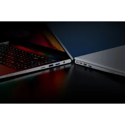 Laptop Blackview AceBook 8, 15,6”, szary, Windows 11 Home