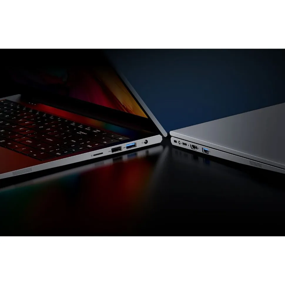 Laptop Blackview AceBook 8, 15,6”, szary, Windows 11 Home