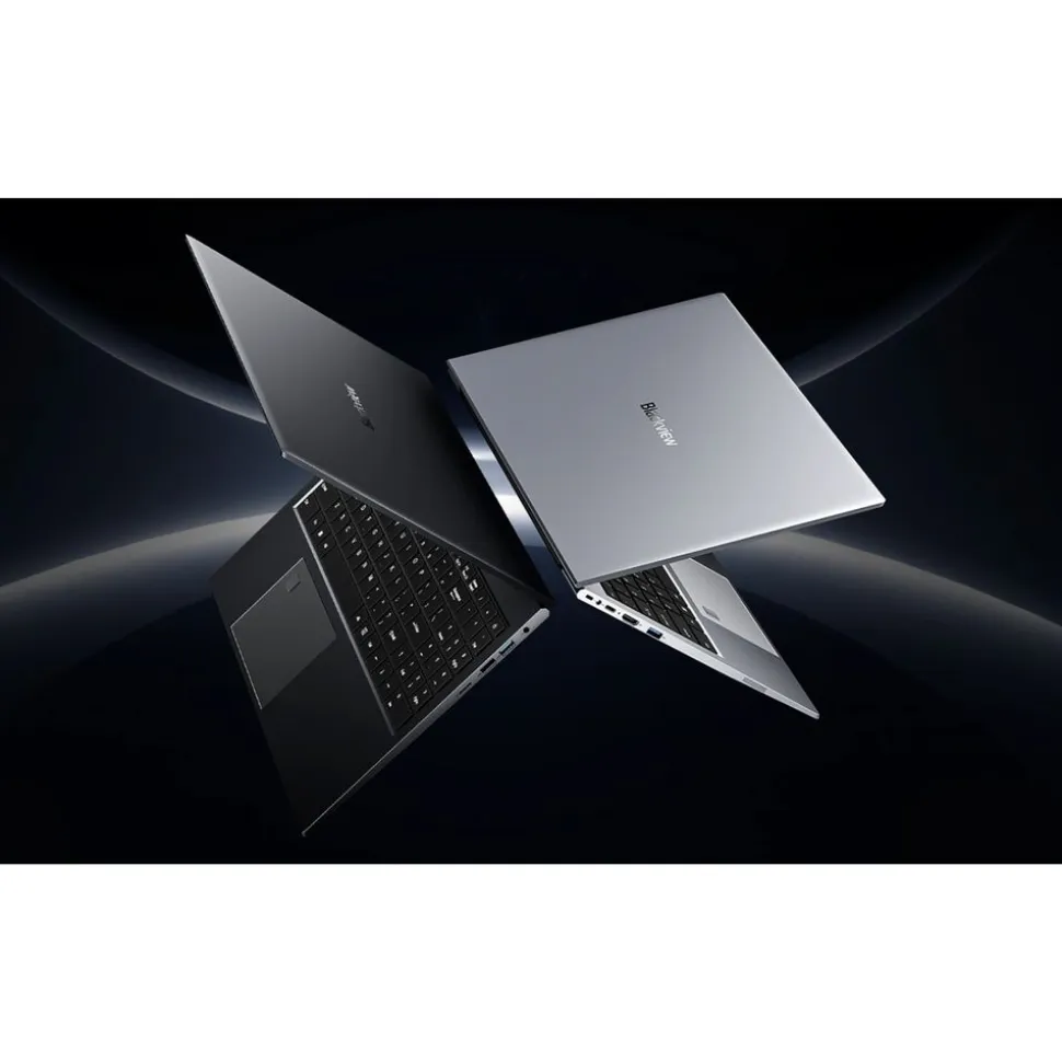 Laptop Blackview AceBook 8, 15,6”, szary, Windows 11 Home