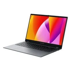 Laptop Chuwi HeroBook Plus, 15,6”, 8 GB RAM, Windows 11, szary