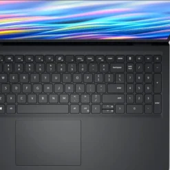Laptop Dell 15 DC15250, 15,6”, 8 GB RAM, Windows 11, czarny