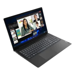 Laptop Lenovo V15 G4 AMN, 15,6”, 16 GB RAM, Windows 11, czarny