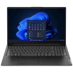 Laptop Lenovo V15 G4, 15,6”, 16 GB RAM, Windows 11, czarny