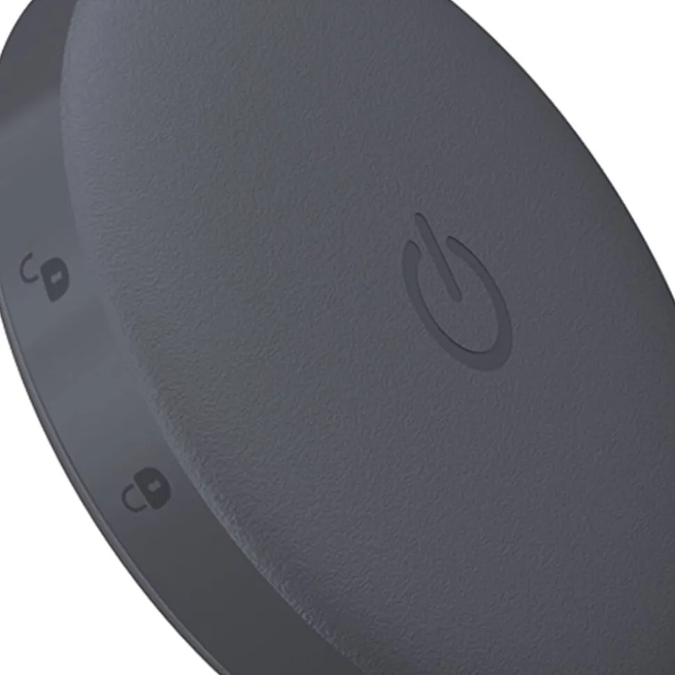 Lokalizator Bluetooth Aukey TM-10 Track Mate 1, szary