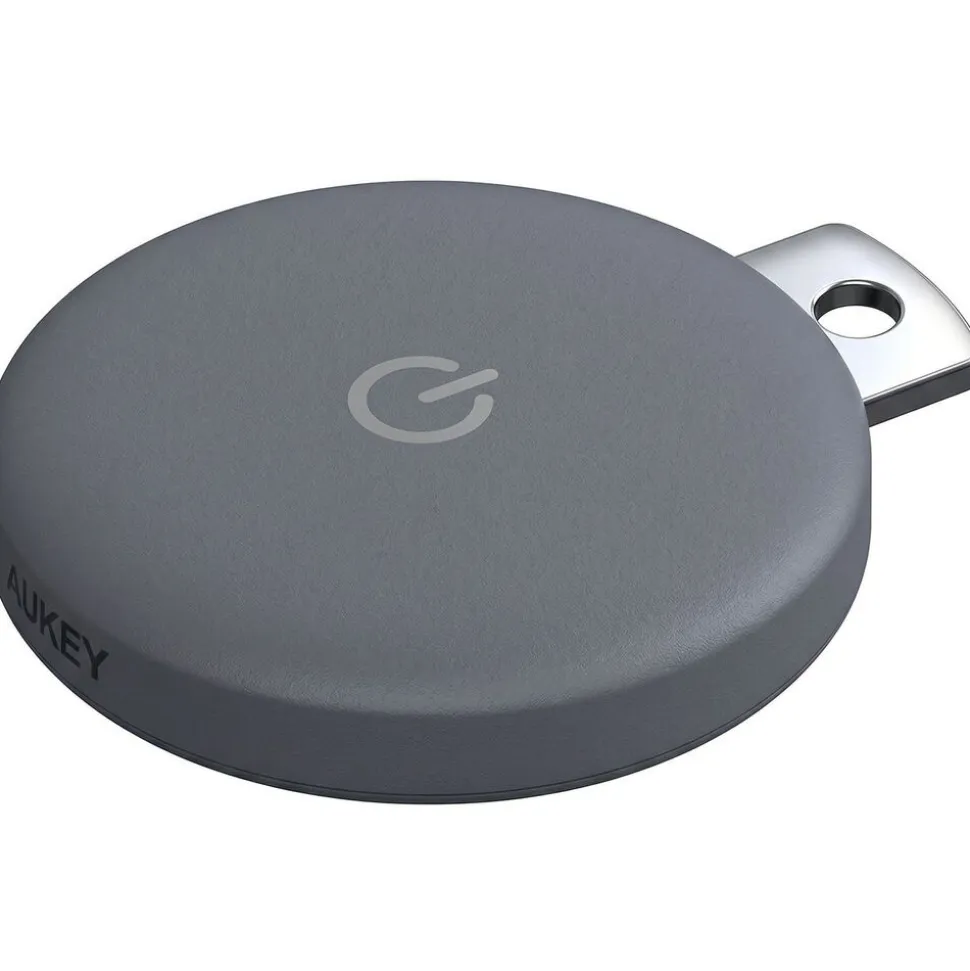 Lokalizator Bluetooth Aukey TM-10 Track Mate 1, szary
