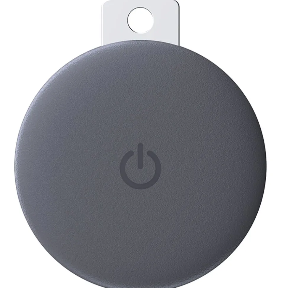 Lokalizator Bluetooth Aukey TM-10 Track Mate 1, szary