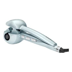 Lokówka automatyczna BaByliss Hydro-Fusion Curl Secret, 29 W, z jonizacją