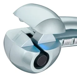 Lokówka automatyczna BaByliss Hydro-Fusion Curl Secret, 29 W, z jonizacją