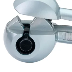 Lokówka automatyczna BaByliss Hydro-Fusion Curl Secret, 29 W, z jonizacją