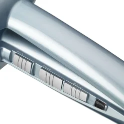 Lokówka automatyczna BaByliss Hydro-Fusion Curl Secret, 29 W, z jonizacją