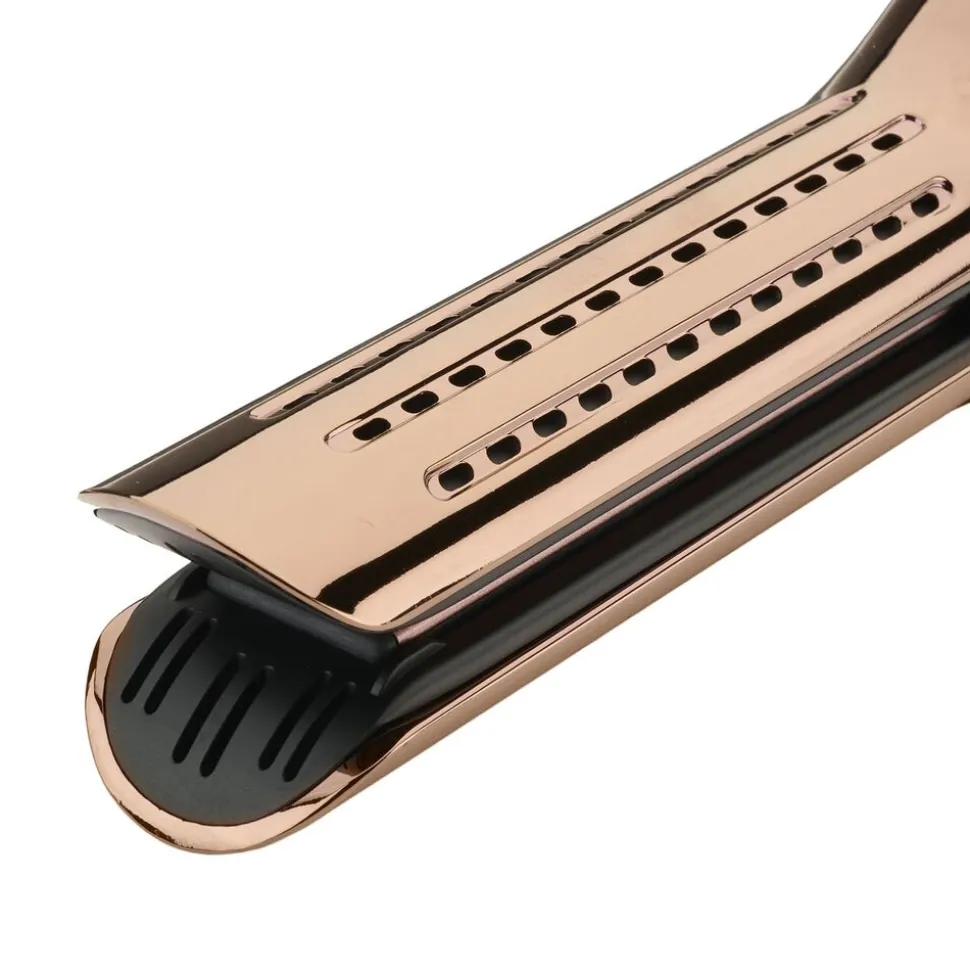 Lokówka BaByliss Curl Styler Luxe C115E, z chłodnym nawiewem, czarna