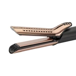 Lokówka BaByliss Curl Styler Luxe C115E, z chłodnym nawiewem, czarna