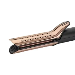 Lokówka BaByliss Curl Styler Luxe C115E, z chłodnym nawiewem, czarna