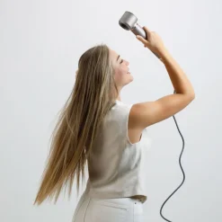 Lokówko-suszarka do stylizacji Taurus Airwave Digital Pro, 1300 W