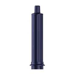 Lokówko-suszarka Multistyler Havit HD634, 1300 W, 4 końcówki, niebieska