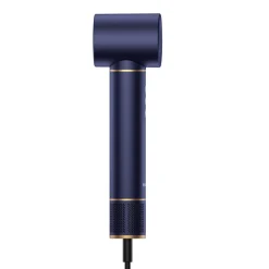 Lokówko-suszarka Multistyler Havit HD634, 1300 W, 4 końcówki, niebieska