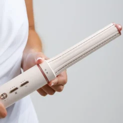 Lokówko-suszarka Taurus Airwave Digital, 1300 W, z funkcją Coandy