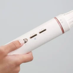 Lokówko-suszarka Taurus Airwave Digital, 1300 W, z funkcją Coandy
