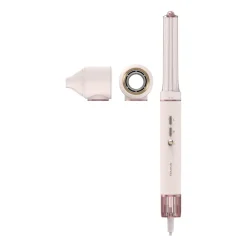 Lokówko-suszarka Taurus Airwave Digital, 1300 W, z funkcją Coandy