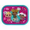 Lunch box Campus, L.O.L. Surprise, plastikowy