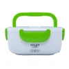 Lunchbox podgrzewany Adler AD 4474, zielony