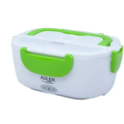 Lunchbox podgrzewany Adler AD 4474, zielony