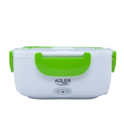 Lunchbox podgrzewany Adler AD 4474, zielony