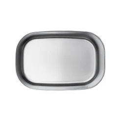 Lunchbox podgrzewany Noveen LB430 Dark Blue, 12/230 V, granatowy