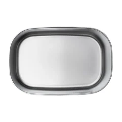 Lunchbox podgrzewany Noveen LB410 Grey, 12/230 V, szary